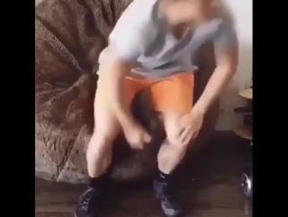 [palmera] surprise mazafaka 😆😆