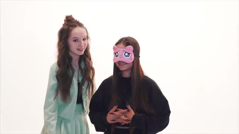 {арина данилова} 'если поцелуете в губы дам леща' катя голышева и димас блог на шоу 'свидание вслепую'