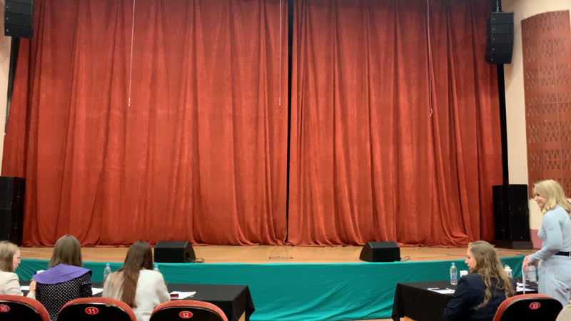 Студенческий дебют психфака porn video on BrownPorn