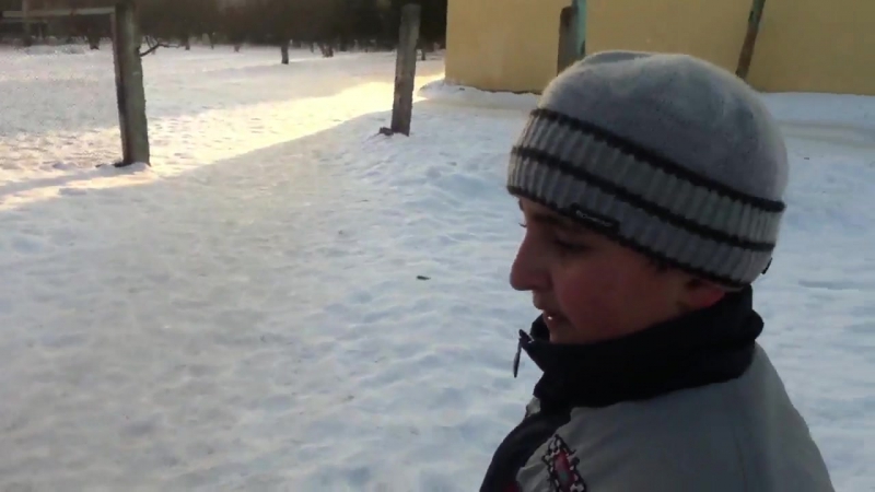 Пацанская разборка в шатуре #krimkino