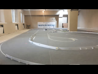 Одиночные тренирои daldalushёl