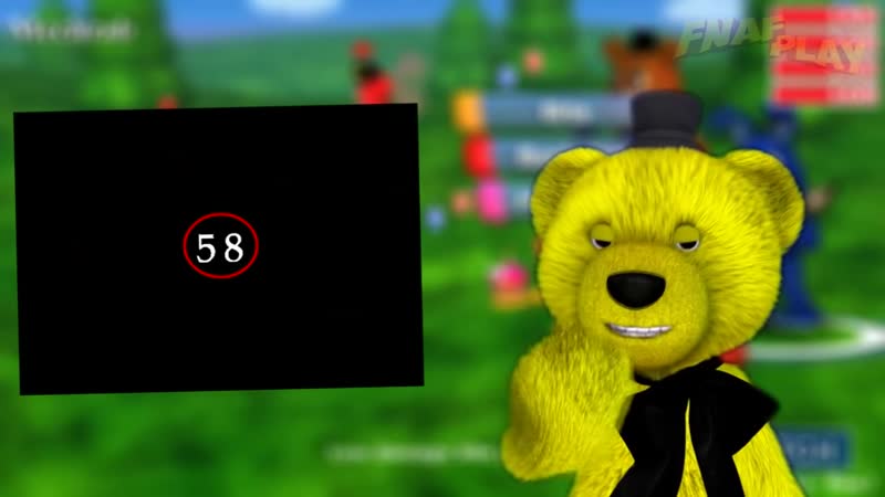 [fnaf play] fnaf 9 тизер на сайте скотта ➤ новые аниматроники и локация + тизер fnaf world и обновление фнаф vr