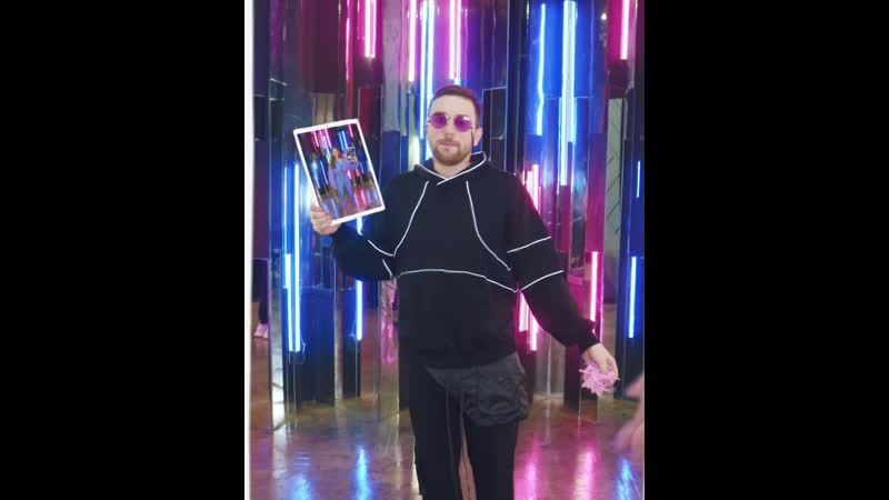 Мохито (сниппет)