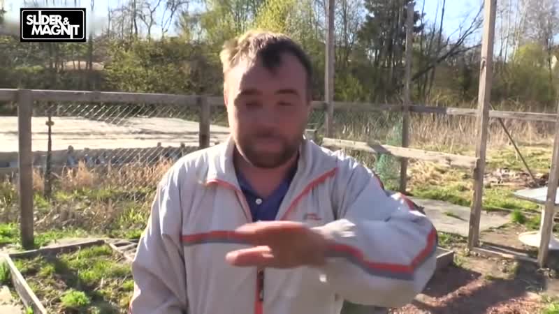 Slider &amp; magnit вообще пох! (quarantine song)