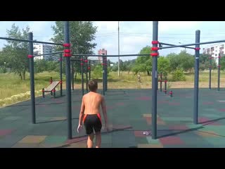 Видео от workout отчеты