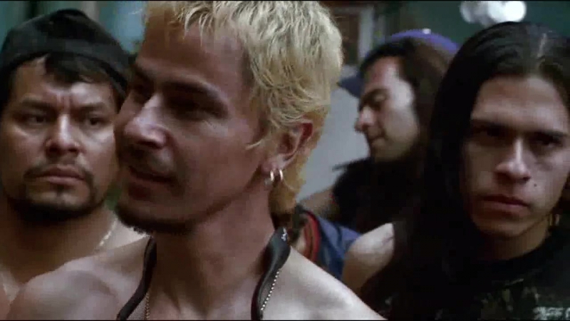 ► сука любовь amores perros (2000)