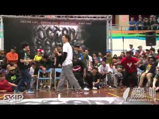 Popping judge solo hozin 20130303 obs vol 7 taiwan final