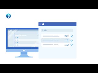 Vidéo de présentation checkoffice fr / презентационный ролик checkoffice fr