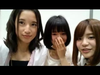 20160612 showroom takakura moeka part 3