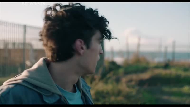 Стыд италия/skam italia s04e10 (4 сезон)