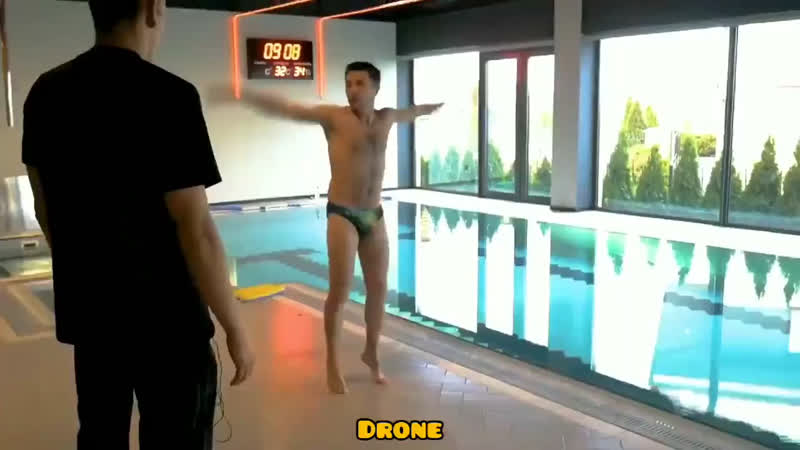 Зелибоба и аквадискотека