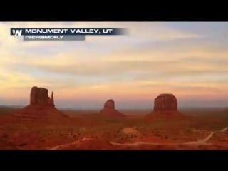 Watch check out this awesome timelapse of monument valley in utah! it doesn't get much better than this! utwx monumentvalley mo