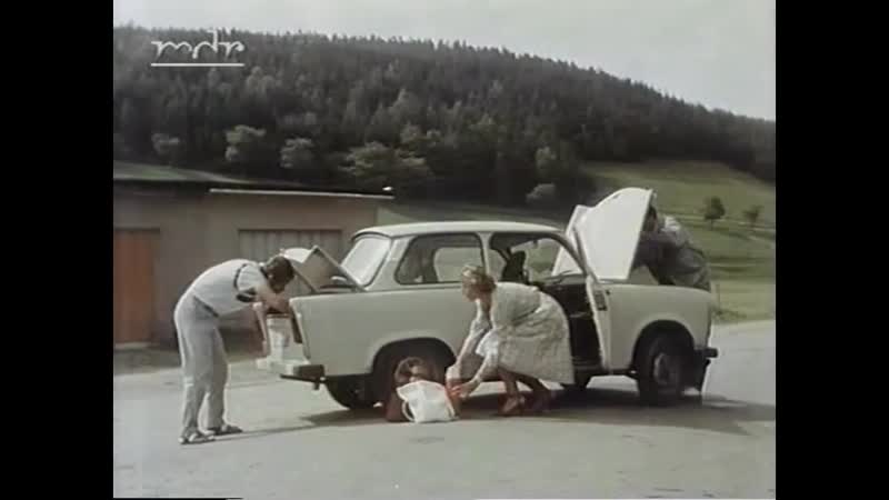 Мы ведь не хромые утки (1988) wir sind doch keine lahmen enten