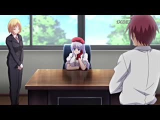 Kanpeki ojou sama no watakushi ga dogeza de mazo ochisuru choroin na wakenai desu wa! 04 [720p]