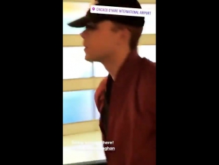 Emmarosekenney on instagram stories | 29 июля 2017