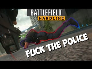 Bf hardline fuck the police!