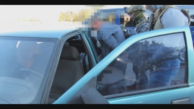 До чотирнадцяти років позбавлення волі засуджено зрадника, викритого та затриманого сбу