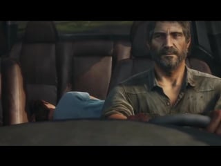 The last of us одни из нас (полный игрофильм)