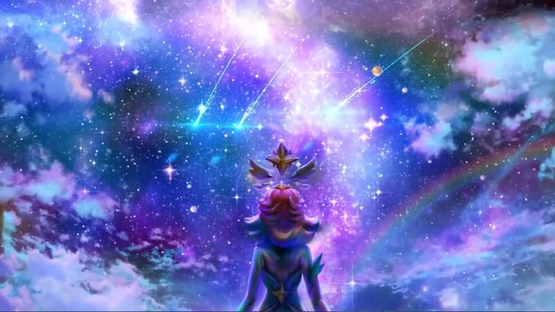 Legends porn video – 中国英雄联盟8周年 现场彩蛋 !!! china league of legends 8th anniversary with full star guardian animated trailer