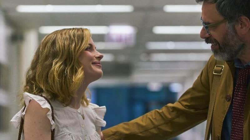 Былые привычки, i used to go here, 2020, сша, комедия, 16+,