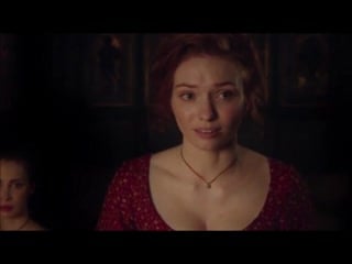 Eleanor tomlinson i'd pluck a fair rose (poldark)