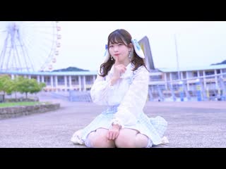 【誕生日！】jump up 踊ってみた【花月まろん】 niconico video sm40623006