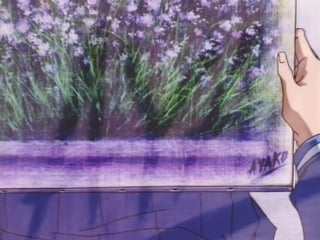 Tokimeki memorial / трепещущие воспоминания ova 1 [1999] 2 серия rus sub