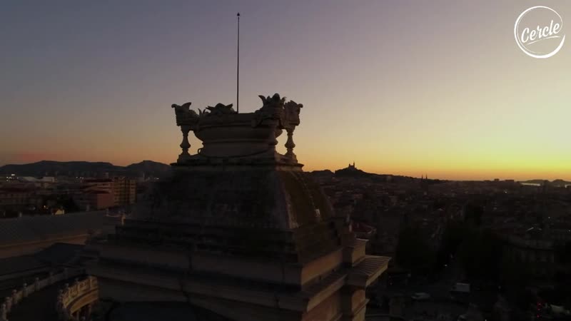 Adana twins live @ palais longchamp marseille