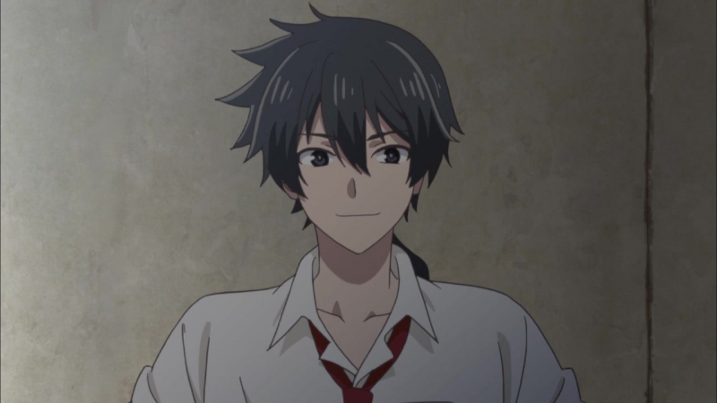 Хроники акаши худшего магического преподавателя | rokudenashi majutsu koushi to akashic records серия 5