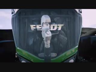 Fendt sound recordings fs 19
