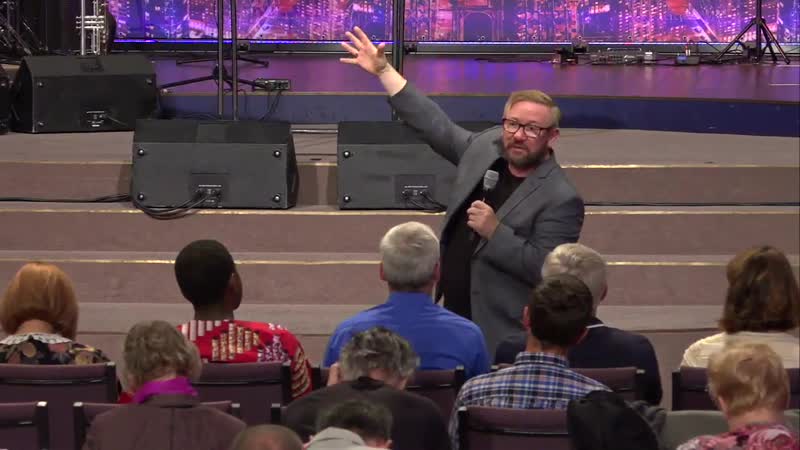 Великая благодать (алексей ледяев), 07 08 19