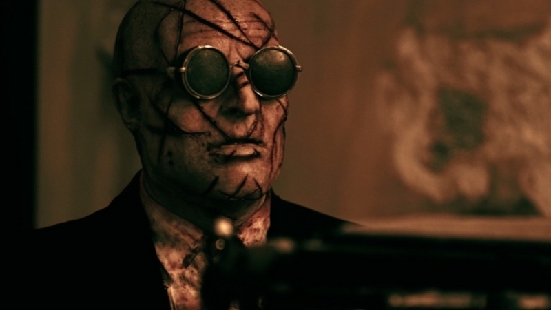 Восставший из ада 10 приговор (hellraiser judgment,2018)