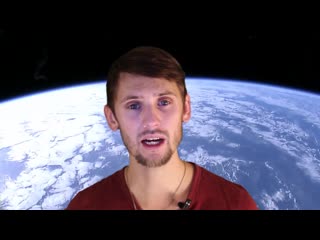 Выпуск 8 космическая пустота