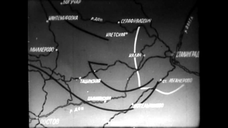 1943 porn video – Сталинград документальный фильм (1943) год