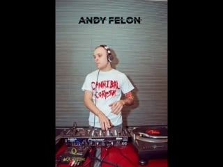 Andy felon