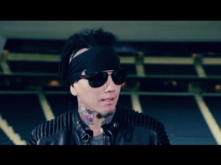 James michael interviews dj ashba