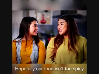 My kitchen rules hall of fame tasia and gracia