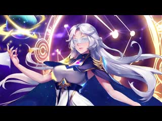 Space hunter (时空猎人) astrologer gameplay trailer