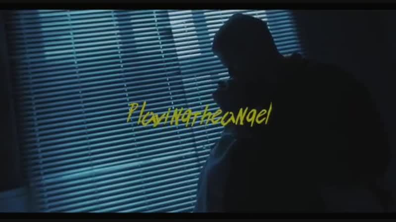 Playingtheangel «фудзи (teaser)» [стизи]