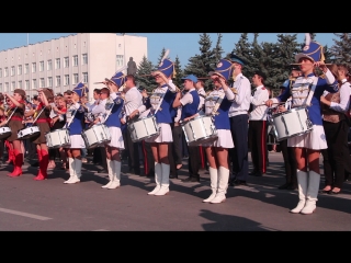 Сызранский помидор 2018