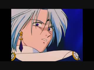 History of black and white moon / prince demando & princess serenity