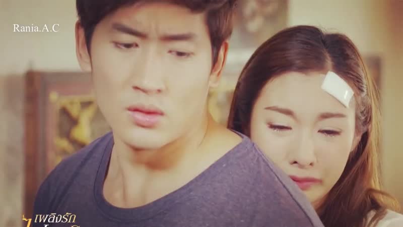 Thai lakorn mvs ละครไทย mv plerng ruk fai marn