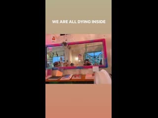 20190813 ms isohp romatem | instagram story