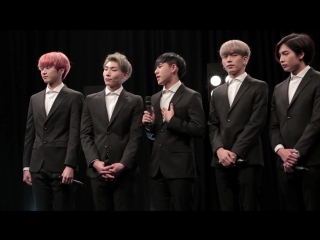 [behind the scenes] 316 three one six ไปออกรายการทางช่อง pptv!!
