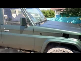 Видео от rubber paint 75rus