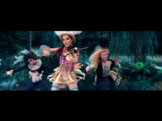 Lindsey stirling hold my heart feat zz ward