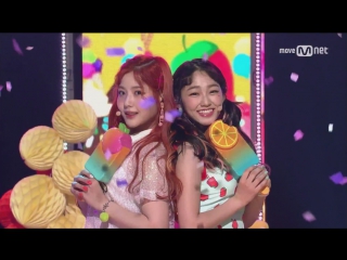 Oguogu ice chu @ m! countdown 170810