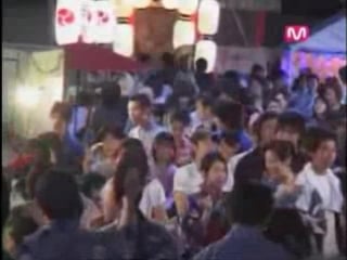 Leejunki mnet making