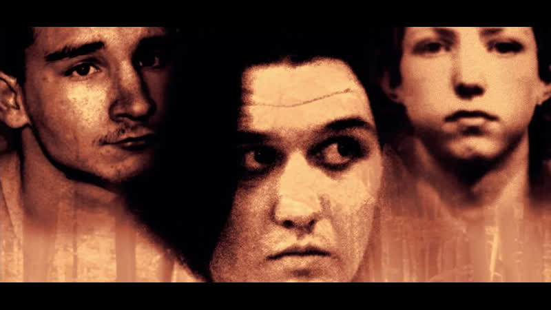 "потерянный рай убийцы детей из робин гуд хиллс" 1996 г