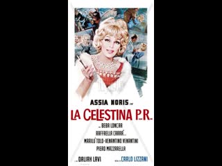 La celestina p r (1965)